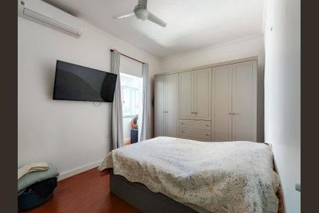 Apartamento à venda com 102m², 4 quartos e 1 vaga Apartamento à venda com 102m², 4 quartos e 1 vagaQuarto 3