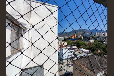 Apartamento à venda com 102m², 4 quartos e 1 vaga Apartamento à venda com 102m², 4 quartos e 1 vagaVista do Quarto 3