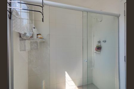 Apartamento à venda com 102m², 4 quartos e 1 vaga Apartamento à venda com 102m², 4 quartos e 1 vagaBanheiro Corredor