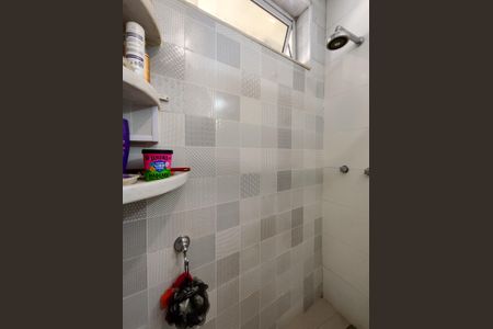 Apartamento à venda com 102m², 4 quartos e 1 vaga Apartamento à venda com 102m², 4 quartos e 1 vagaBanheiro Corredor