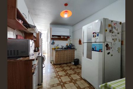 Apartamento à venda com 102m², 4 quartos e 1 vaga Apartamento à venda com 102m², 4 quartos e 1 vagaCozinha