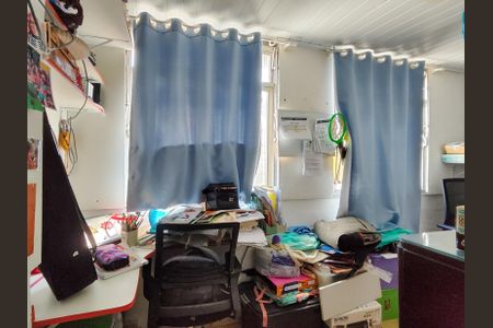 Apartamento à venda com 102m², 4 quartos e 1 vaga Apartamento à venda com 102m², 4 quartos e 1 vagaQuarto 2