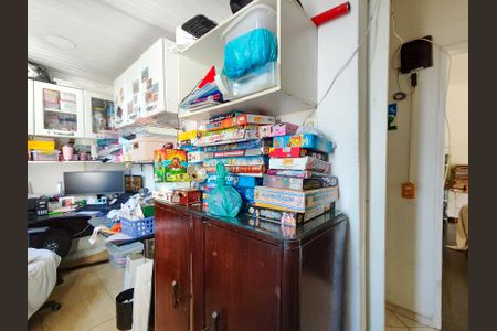 Apartamento à venda com 102m², 4 quartos e 1 vaga Apartamento à venda com 102m², 4 quartos e 1 vagaQuarto 2