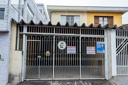 Casa à venda com 300m², 2 quartos e 2 vagasFachada