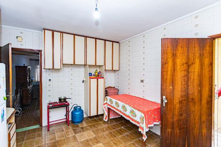 Casa à venda com 300m², 2 quartos e 2 vagasCozinha