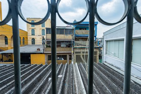 Vista Quarto 1 de casa à venda com 2 quartos, 300m² em Vila Miriam, São Paulo