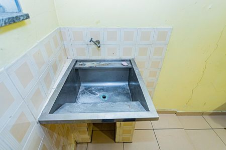 Casa à venda com 300m², 2 quartos e 2 vagasÁrea de serviço e quintal