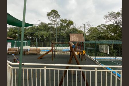 Apartamento para alugar com 55m², 2 quartos e 1 vagaÁrea comum - Playground