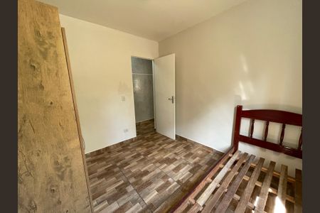 Apartamento para alugar com 55m², 2 quartos e 1 vagaQuarto 2