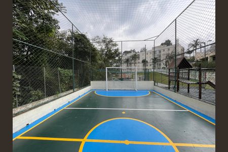 Apartamento para alugar com 55m², 2 quartos e 1 vagaQuadra