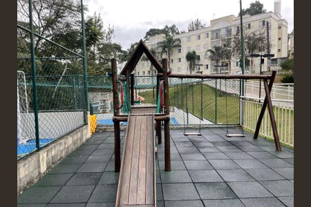 Apartamento para alugar com 55m², 2 quartos e 1 vagaÁrea comum - Playground