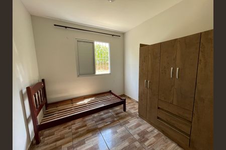 Quarto 2 de apartamento para alugar com 2 quartos, 55m² em Caiapia, Cotia