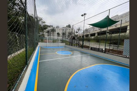 Apartamento para alugar com 55m², 2 quartos e 1 vagaQuadra