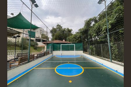 Apartamento para alugar com 55m², 2 quartos e 1 vagaQuadra