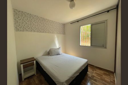 Quarto 1 de apartamento para alugar com 2 quartos, 55m² em Caiapia, Cotia