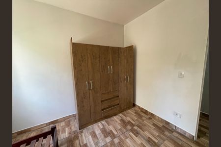 Apartamento para alugar com 55m², 2 quartos e 1 vagaQuarto 2