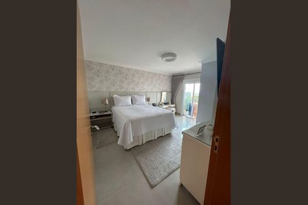 Apartamento à venda com 118m², 3 quartos e 2 vagasQuarto
