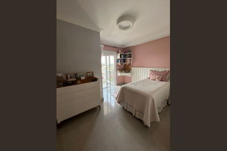 Apartamento à venda com 118m², 3 quartos e 2 vagasQuarto