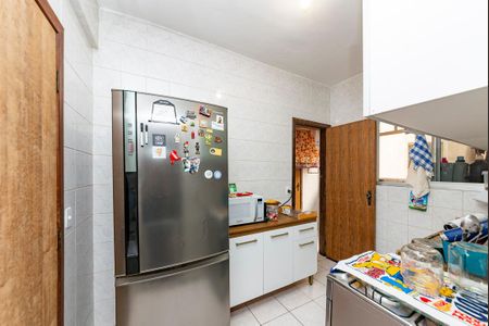 Apartamento para alugar com 137m², 3 quartos e 2 vagas Apartamento para alugar com 137m², 3 quartos e 2 vagasCozinha