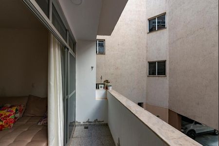 Apartamento para alugar com 137m², 3 quartos e 2 vagas Apartamento para alugar com 137m², 3 quartos e 2 vagasVaranda da Sala