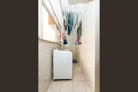 Apartamento para alugar com 137m², 3 quartos e 2 vagas Apartamento para alugar com 137m², 3 quartos e 2 vagasÁrea de Serviço