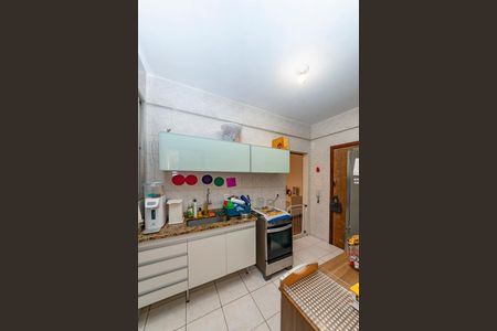 Apartamento para alugar com 137m², 3 quartos e 2 vagas Apartamento para alugar com 137m², 3 quartos e 2 vagasCozinha