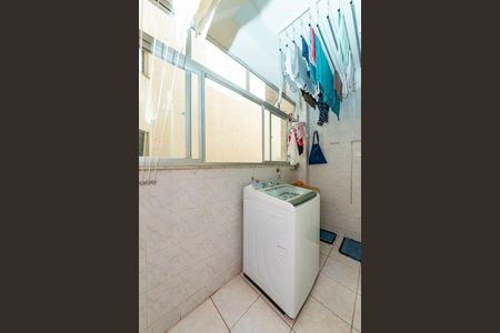 Apartamento para alugar com 137m², 3 quartos e 2 vagas Apartamento para alugar com 137m², 3 quartos e 2 vagasÁrea de Serviço