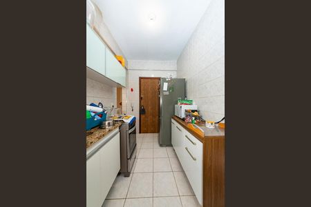 Apartamento para alugar com 137m², 3 quartos e 2 vagas Apartamento para alugar com 137m², 3 quartos e 2 vagasCozinha