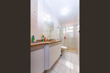 Apartamento para alugar com 137m², 3 quartos e 2 vagas Apartamento para alugar com 137m², 3 quartos e 2 vagasBanheiro Social