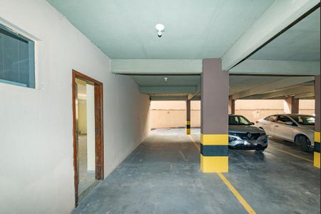 Apartamento para alugar com 137m², 3 quartos e 2 vagas Apartamento para alugar com 137m², 3 quartos e 2 vagasGaragem