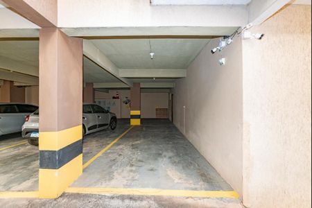 Apartamento para alugar com 137m², 3 quartos e 2 vagas Apartamento para alugar com 137m², 3 quartos e 2 vagasGaragem