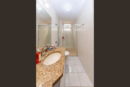 Apartamento para alugar com 137m², 3 quartos e 2 vagas Apartamento para alugar com 137m², 3 quartos e 2 vagasBanheiro Social