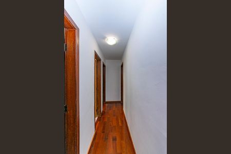 Apartamento para alugar com 137m², 3 quartos e 2 vagas Apartamento para alugar com 137m², 3 quartos e 2 vagasCorredor