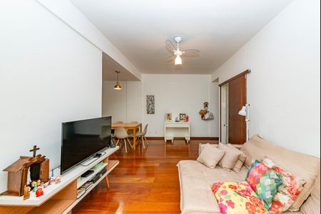 Apartamento para alugar com 137m², 3 quartos e 2 vagas Apartamento para alugar com 137m², 3 quartos e 2 vagasSala