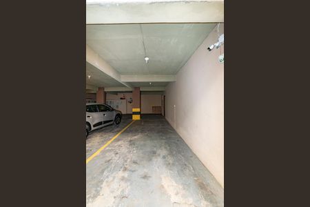 Apartamento para alugar com 137m², 3 quartos e 2 vagas Apartamento para alugar com 137m², 3 quartos e 2 vagasGaragem