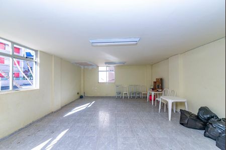 Apartamento para alugar com 137m², 3 quartos e 2 vagas Apartamento para alugar com 137m², 3 quartos e 2 vagasÁrea comum - Salão de festas