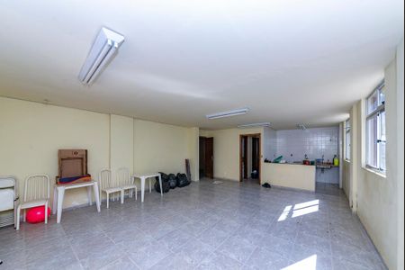Apartamento para alugar com 137m², 3 quartos e 2 vagas Apartamento para alugar com 137m², 3 quartos e 2 vagasÁrea comum - Salão de festas