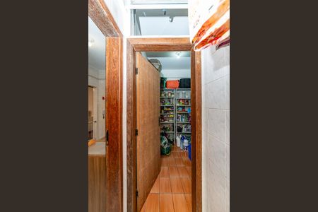 Apartamento para alugar com 137m², 3 quartos e 2 vagas Apartamento para alugar com 137m², 3 quartos e 2 vagasQuarto de Serviço