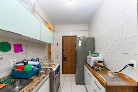 Apartamento para alugar com 137m², 3 quartos e 2 vagas Apartamento para alugar com 137m², 3 quartos e 2 vagasCozinha