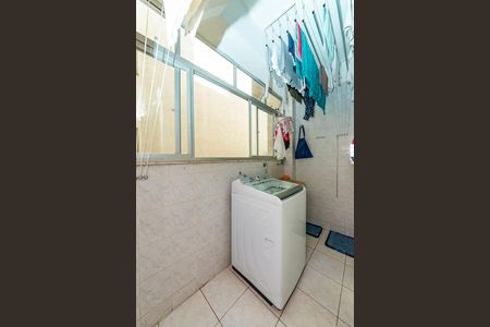 Apartamento para alugar com 137m², 3 quartos e 2 vagas Apartamento para alugar com 137m², 3 quartos e 2 vagasÁrea de Serviço