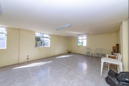 Apartamento para alugar com 137m², 3 quartos e 2 vagas Apartamento para alugar com 137m², 3 quartos e 2 vagasÁrea comum - Salão de festas