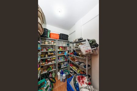 Apartamento para alugar com 137m², 3 quartos e 2 vagas Apartamento para alugar com 137m², 3 quartos e 2 vagasQuarto de Serviço