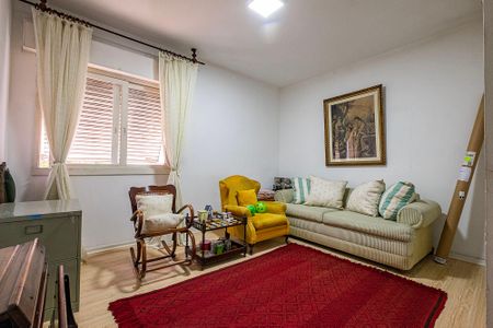 Apartamento à venda com 229m², 3 quartos e 2 vagasQuarto 2