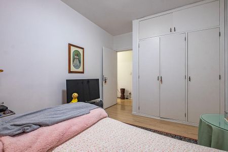 Apartamento à venda com 229m², 3 quartos e 2 vagasQuarto