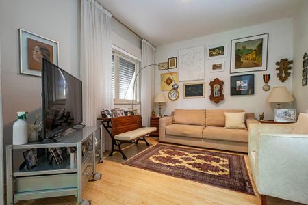 Apartamento à venda com 229m², 3 quartos e 2 vagasSala