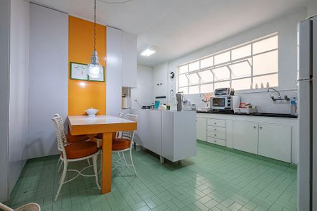 Apartamento à venda com 229m², 3 quartos e 2 vagasCozinha