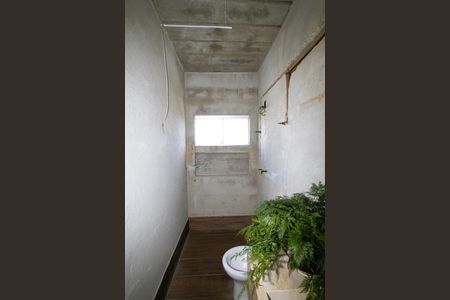 Casa para alugar com 400m², 4 quartos e 2 vagasBanheiro 