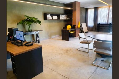 Casa para alugar com 400m², 4 quartos e 2 vagasSala 2