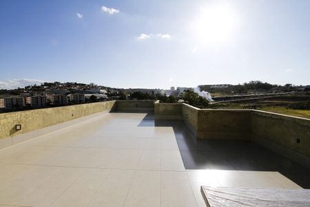Casa para alugar com 400m², 4 quartos e 2 vagasCobertura