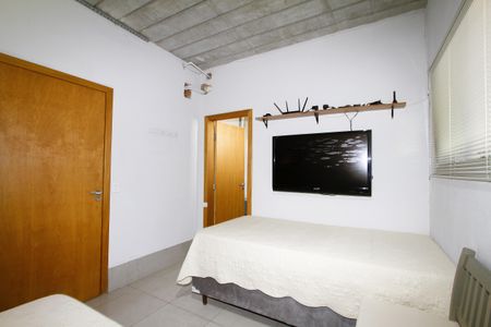 Casa para alugar com 400m², 4 quartos e 2 vagasSuíte 1
